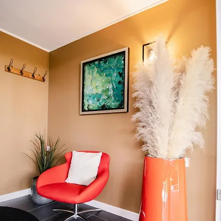 Cosy Avec Jardin Privatif Classe 4 Etoiles Daire Soultz-Haut-Rhin