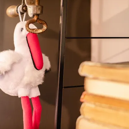 Cosy Avec Jardin Privatif Classe 4 Etoiles