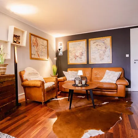 Cosy Avec Jardin Privatif Classe 4 Etoiles *