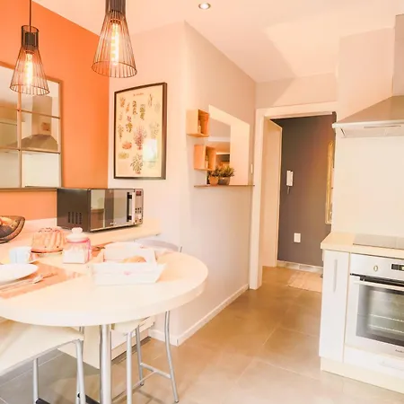 Cosy Avec Jardin Privatif Classe 4 Etoiles Soultz-Haut-Rhin