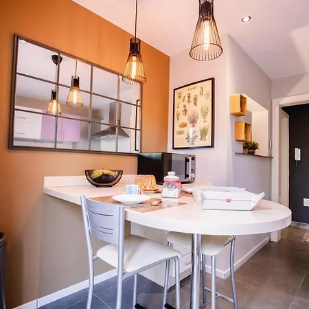 Cosy Avec Jardin Privatif Classe 4 Etoiles Daire Soultz-Haut-Rhin