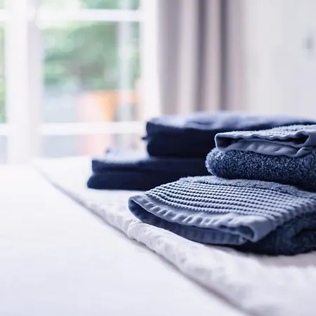 Cosy Avec Jardin Privatif Classe 4 Etoiles Daire *
