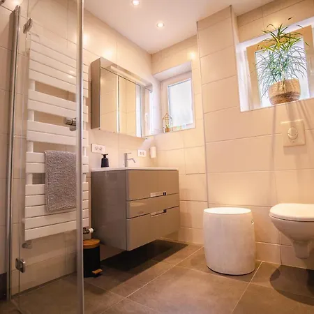Daire Cosy Avec Jardin Privatif Classe 4 Etoiles Soultz-Haut-Rhin