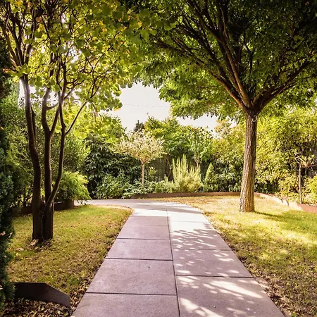 Cosy Avec Jardin Privatif Classe 4 Etoiles Soultz-Haut-Rhin