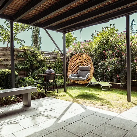 Cosy Avec Jardin Privatif Classe 4 Etoiles Soultz-Haut-Rhin