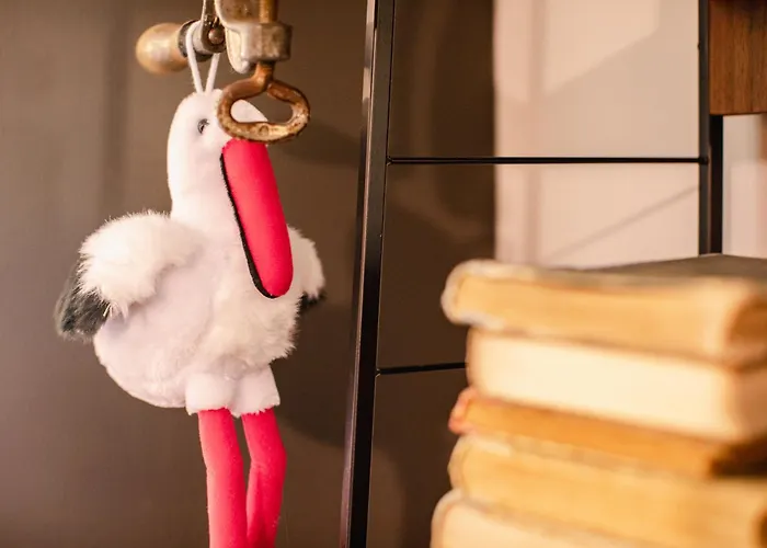 Cosy Avec Jardin Privatif Classe 4 Etoiles