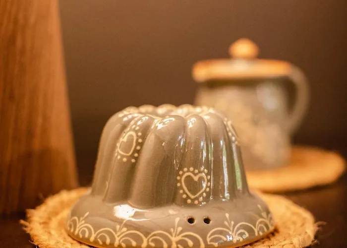 Appartement Cosy Avec Jardin Privatif Classe 4 Etoiles Soultz-Haut-Rhin