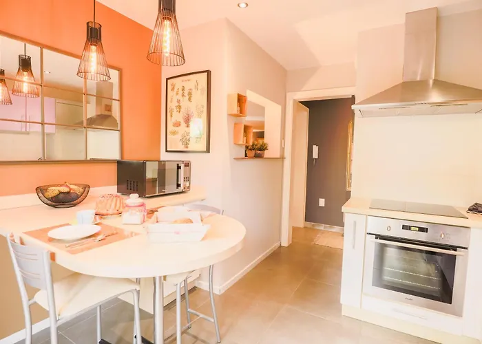 Cosy Avec Jardin Privatif Classe 4 Etoiles Soultz-Haut-Rhin