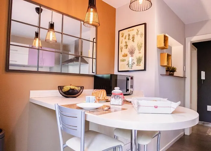 Cosy Avec Jardin Privatif Classe 4 Etoiles Appartement Soultz-Haut-Rhin