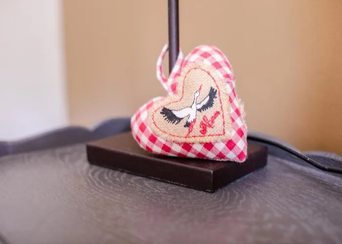 Cosy Avec Jardin Privatif Classe 4 Etoiles Appartement Soultz-Haut-Rhin