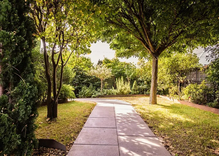 Cosy Avec Jardin Privatif Classe 4 Etoiles Soultz-Haut-Rhin