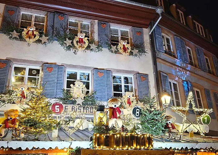 Appartement Cosy Avec Jardin Privatif Classe 4 Etoiles *